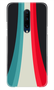 Slider Mobile Back Case for OnePlus 7T pro (Design - 189)