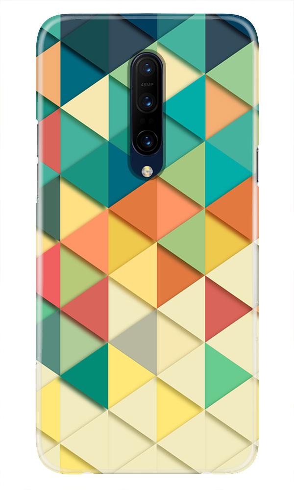 Designer Case for OnePlus 7T pro (Design - 194)