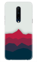 Designer Case for OnePlus 7T pro (Design - 195)