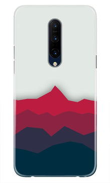 Designer Mobile Back Case for OnePlus 7T pro (Design - 195)
