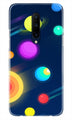 Solar Planet Case for OnePlus 7T pro (Design - 197)