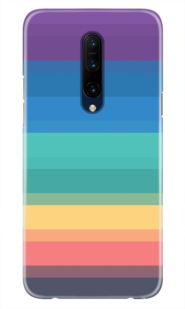 Designer Case for OnePlus 7T pro (Design - 201)