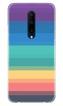 Designer Mobile Back Case for OnePlus 7T pro (Design - 201)