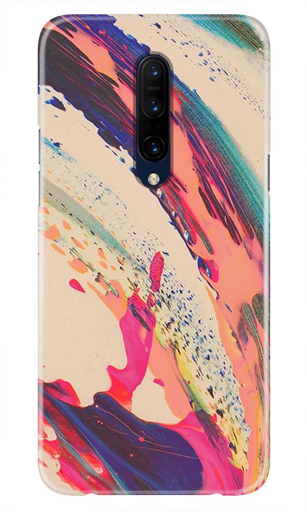 Modern Art Case for OnePlus 7T pro (Design No. 234)