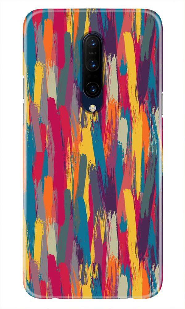Modern Art Case for OnePlus 7T pro (Design No. 242)