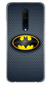 Batman Case for OnePlus 7T pro (Design No. 244)