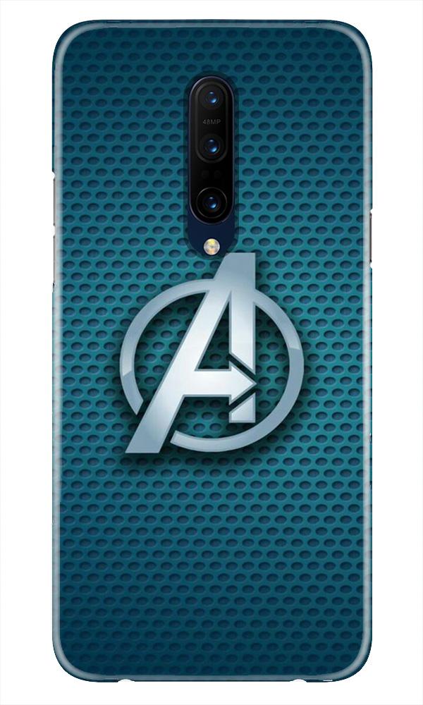 Avengers Case for OnePlus 7T pro (Design No. 246)