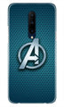 Avengers Case for OnePlus 7T pro (Design No. 246)