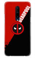 Deadpool Case for OnePlus 7T pro (Design No. 248)