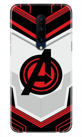 Avengers2 Case for OnePlus 7T pro (Design No. 255)