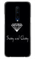 Sassy and Classy Case for OnePlus 7T pro (Design No. 264)