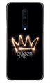 Queen Case for OnePlus 7T pro (Design No. 270)
