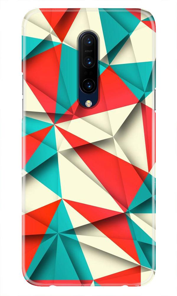 Modern Art Case for OnePlus 7T pro (Design No. 271)