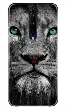 Lion Mobile Back Case for OnePlus 7T pro (Design - 272)