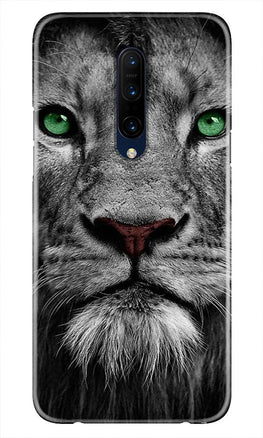Lion Case for OnePlus 7T pro (Design No. 272)