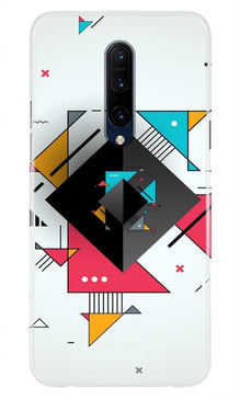 Designer Mobile Back Case for OnePlus 7T pro (Design - 276)