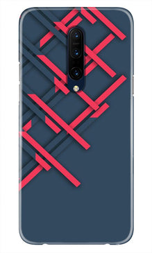 Designer Mobile Back Case for OnePlus 7T pro (Design - 285)