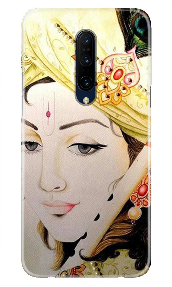 Krishna Case for OnePlus 7T pro (Design No. 291)