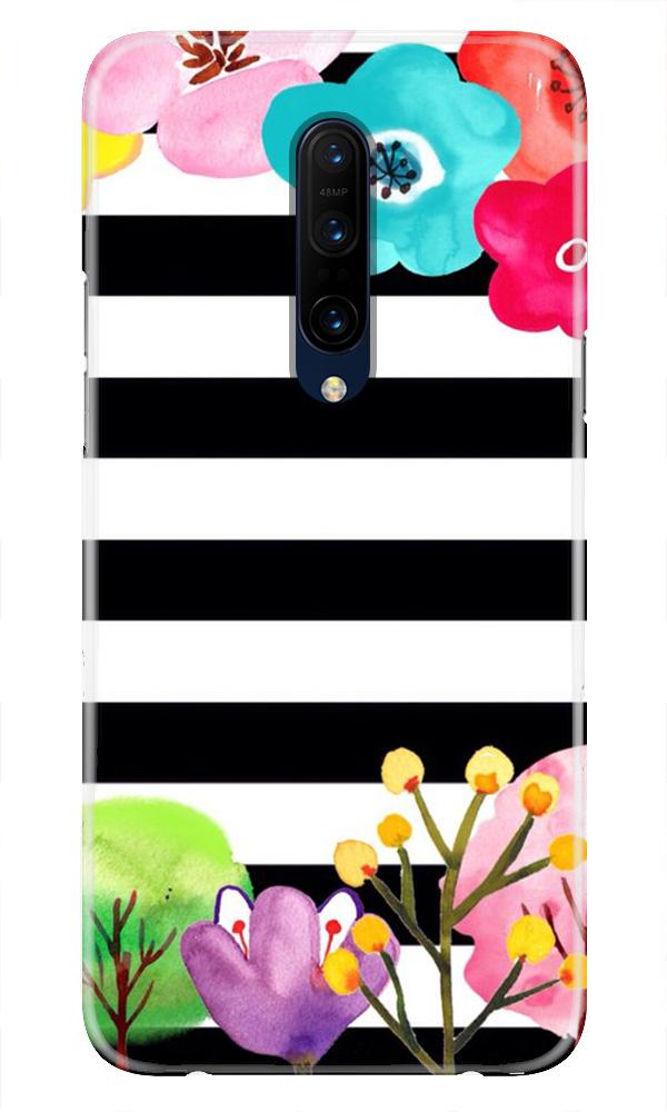 Designer Case for OnePlus 7T pro (Design No. 300)