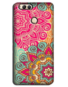 Rangoli art Case for Mi A1