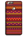 Zigzag line pattern2 Case for Mi A1