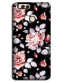 Pink rose Case for Mi A1