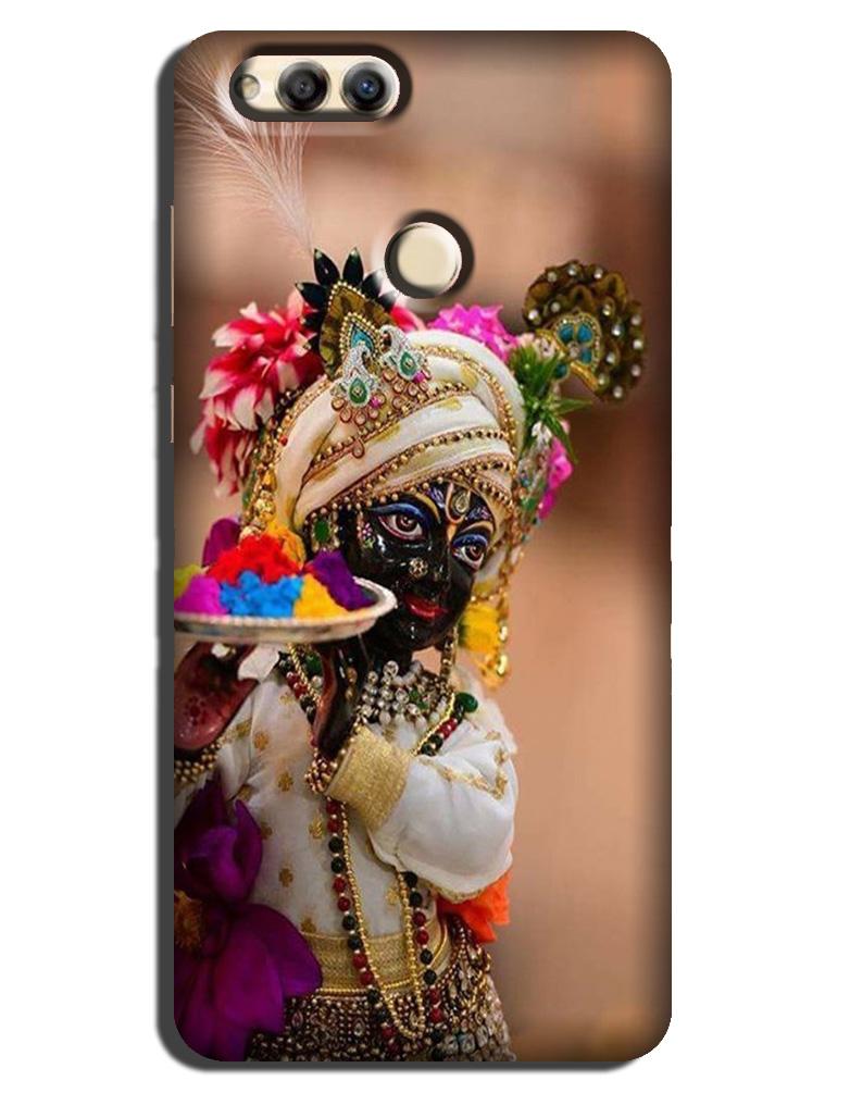 Lord Krishna2 Case for Honor 7X