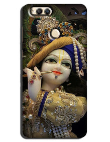 Lord Krishna3 Case for Honor 7X