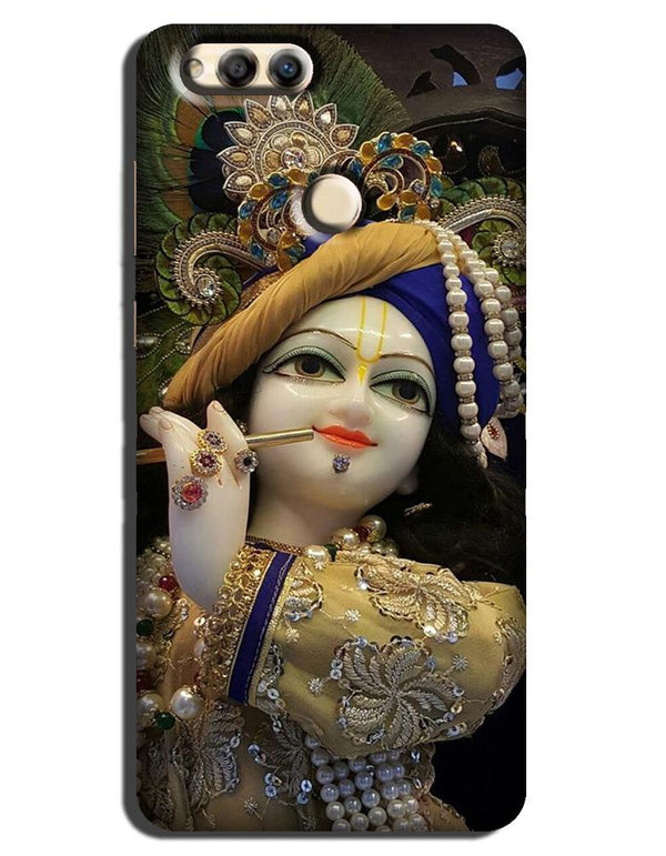 Lord Krishna3 Case for Honor 7A