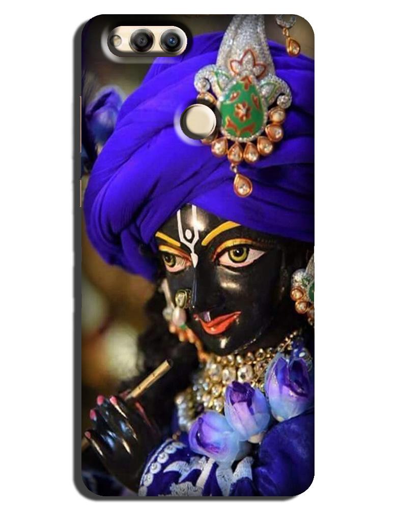 Lord Krishna4 Case for Honor 7X