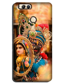 Lord Krishna5 Case for Honor 7A