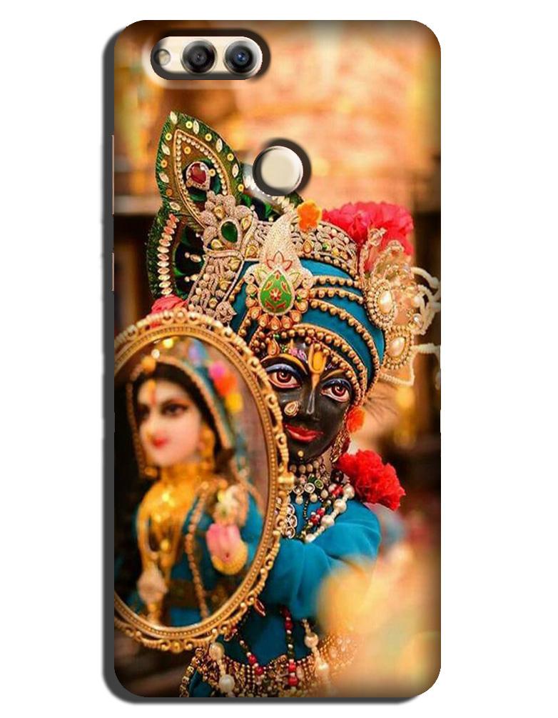 Lord Krishna5 Case for Honor 7X