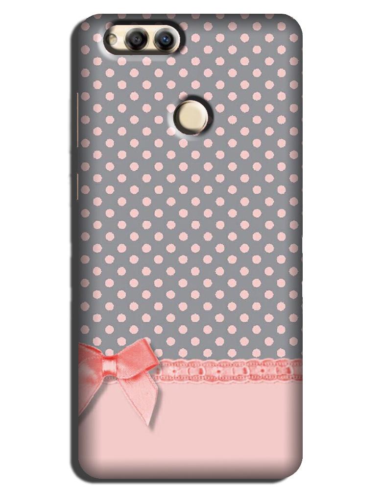 Gift Wrap2 Case for Honor 7X