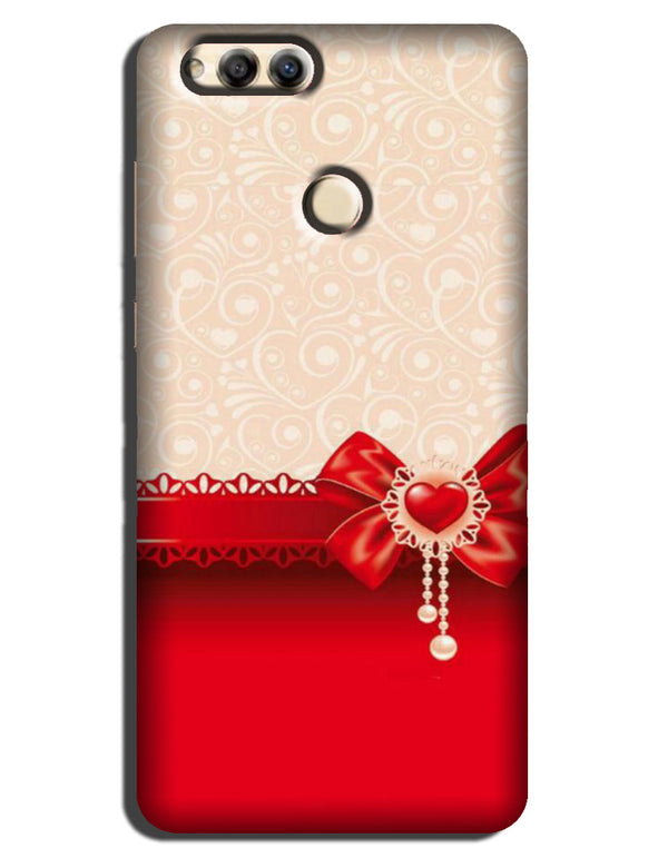 Gift Wrap3 Case for Mi A1