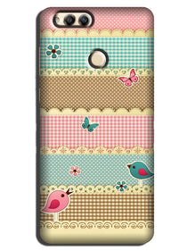 Gift paper Case for Mi A1