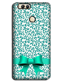 Gift Wrap6 Case for Honor 7A
