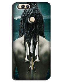 Mahakal Case for Mi A1