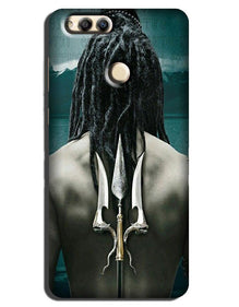 Mahakal Case for Honor 7A