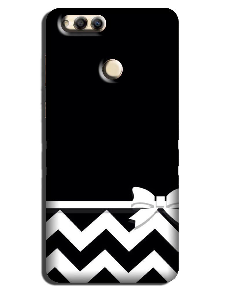 Gift Wrap7 Case for Honor 7X