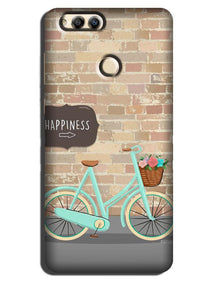 Happiness Case for Honor 7A