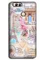 Paris Eiftel Tower Case for Mi A1