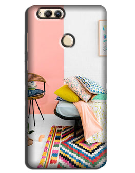 Home Décor Case for Mi A1