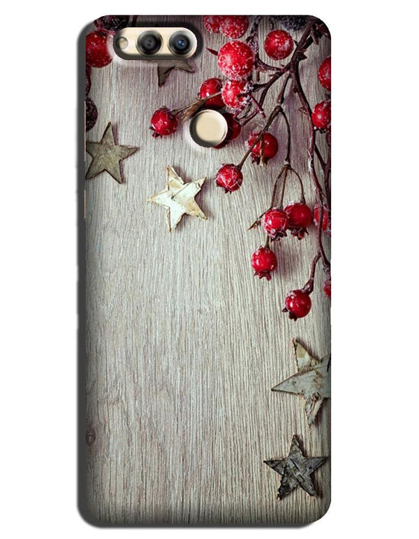 Stars  Case for Honor 7X