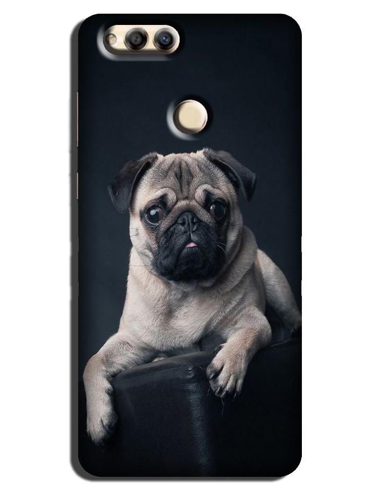 little Puppy Case for Honor 7X