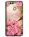 Pink flowers Case for Mi A1