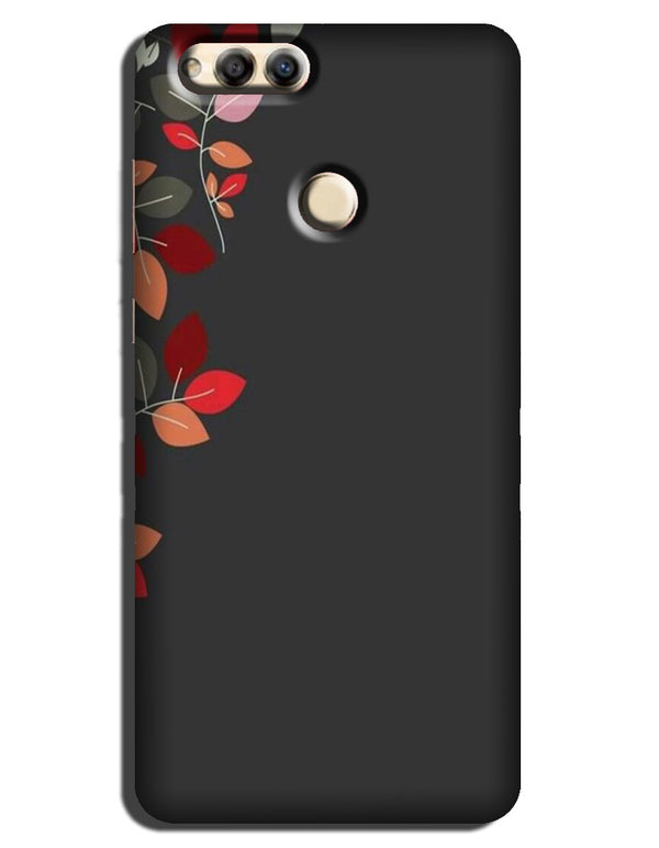 Grey Background Case for Mi A1