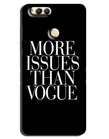 More Issues than Vague Case for Mi A1