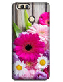 Coloful Daisy Case for Mi A1