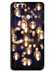 Party Bulb Case for Honor 7X