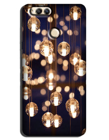 Party Bulb Case for Mi A1